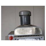 Enco Model 100-1588 Vertical Knee Milling Machine