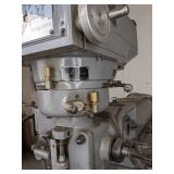 Enco Model 100-1588 Vertical Knee Milling Machine