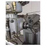 Enco Model 100-1588 Vertical Knee Milling Machine
