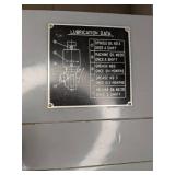 Enco Model 100-1588 Vertical Knee Milling Machine