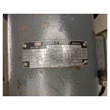 Enco Model 100-1588 Vertical Knee Milling Machine