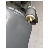 Enco Model 100-1588 Vertical Knee Milling Machine