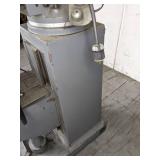 Enco Model 100-1588 Vertical Knee Milling Machine