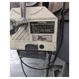 Enco Model 100-1588 Vertical Knee Milling Machine