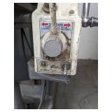 Enco Model 100-1588 Vertical Knee Milling Machine