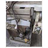 Enco Model 100-1588 Vertical Knee Milling Machine