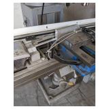 Enco Model 100-1588 Vertical Knee Milling Machine