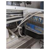 Enco Model 100-1588 Vertical Knee Milling Machine