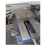 Enco Model 100-1588 Vertical Knee Milling Machine