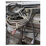 Enco Model 100-1588 Vertical Knee Milling Machine