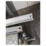 Enco Model 100-1588 Vertical Knee Milling Machine