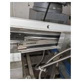 Enco Model 100-1588 Vertical Knee Milling Machine