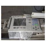 Enco Model 100-1588 Vertical Knee Milling Machine