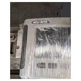 Enco Model 100-1588 Vertical Knee Milling Machine