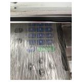 Enco Model 100-1588 Vertical Knee Milling Machine