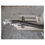 Enco Model 100-1588 Vertical Knee Milling Machine