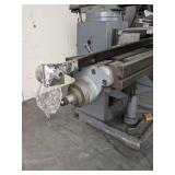 Enco Model 100-1588 Vertical Knee Milling Machine