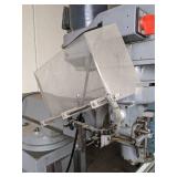 Enco Model 100-1588 Vertical Knee Milling Machine