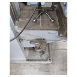 Enco Model 100-1588 Vertical Knee Milling Machine