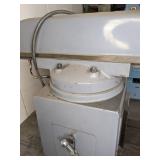 Enco Model 100-1588 Vertical Knee Milling Machine