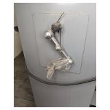 Enco Model 100-1588 Vertical Knee Milling Machine