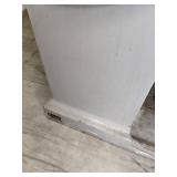 Enco Model 100-1588 Vertical Knee Milling Machine