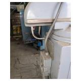 Enco Model 100-1588 Vertical Knee Milling Machine