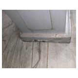 Enco Model 100-1588 Vertical Knee Milling Machine