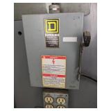 Enco Model 100-1588 Vertical Knee Milling Machine