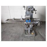 Enco Model 100-1588 Vertical Knee Milling Machine