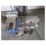 Enco Model 100-1588 Vertical Knee Milling Machine