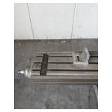 Enco Model 100-1588 Vertical Knee Milling Machine