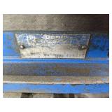 Enco Model 100-1588 Vertical Knee Milling Machine