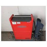 Fronius MagicWave 4000 AC/DC TIG Welding Machine