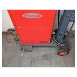 Fronius MagicWave 4000 AC/DC TIG Welding Machine