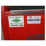 Fronius MagicWave 4000 AC/DC TIG Welding Machine