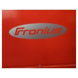 Fronius MagicWave 4000 AC/DC TIG Welding Machine