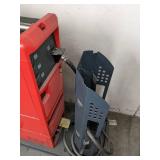 Fronius MagicWave 4000 AC/DC TIG Welding Machine