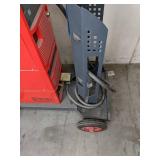 Fronius MagicWave 4000 AC/DC TIG Welding Machine