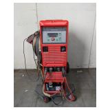 Fronius MagicWave 4000 AC/DC TIG Welding Machine