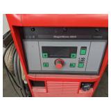 Fronius MagicWave 4000 AC/DC TIG Welding Machine