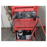 Fronius MagicWave 4000 AC/DC TIG Welding Machine