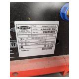 Fronius MagicWave 4000 AC/DC TIG Welding Machine