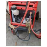 Fronius MagicWave 4000 AC/DC TIG Welding Machine