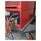 Fronius MagicWave 4000 AC/DC TIG Welding Machine