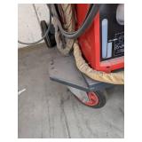 Fronius MagicWave 4000 AC/DC TIG Welding Machine