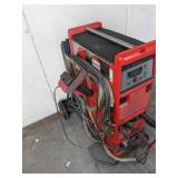 Fronius MagicWave 4000 AC/DC TIG Welding Machine