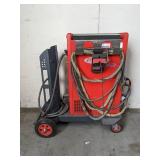 Fronius MagicWave 4000 AC/DC TIG Welding Machine