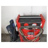 Fronius MagicWave 4000 AC/DC TIG Welding Machine
