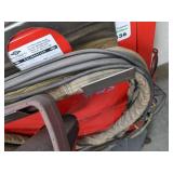 Fronius MagicWave 4000 AC/DC TIG Welding Machine